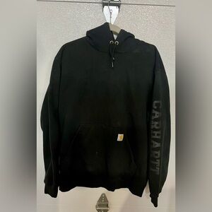 Carhartt Rain Defender Hoodie